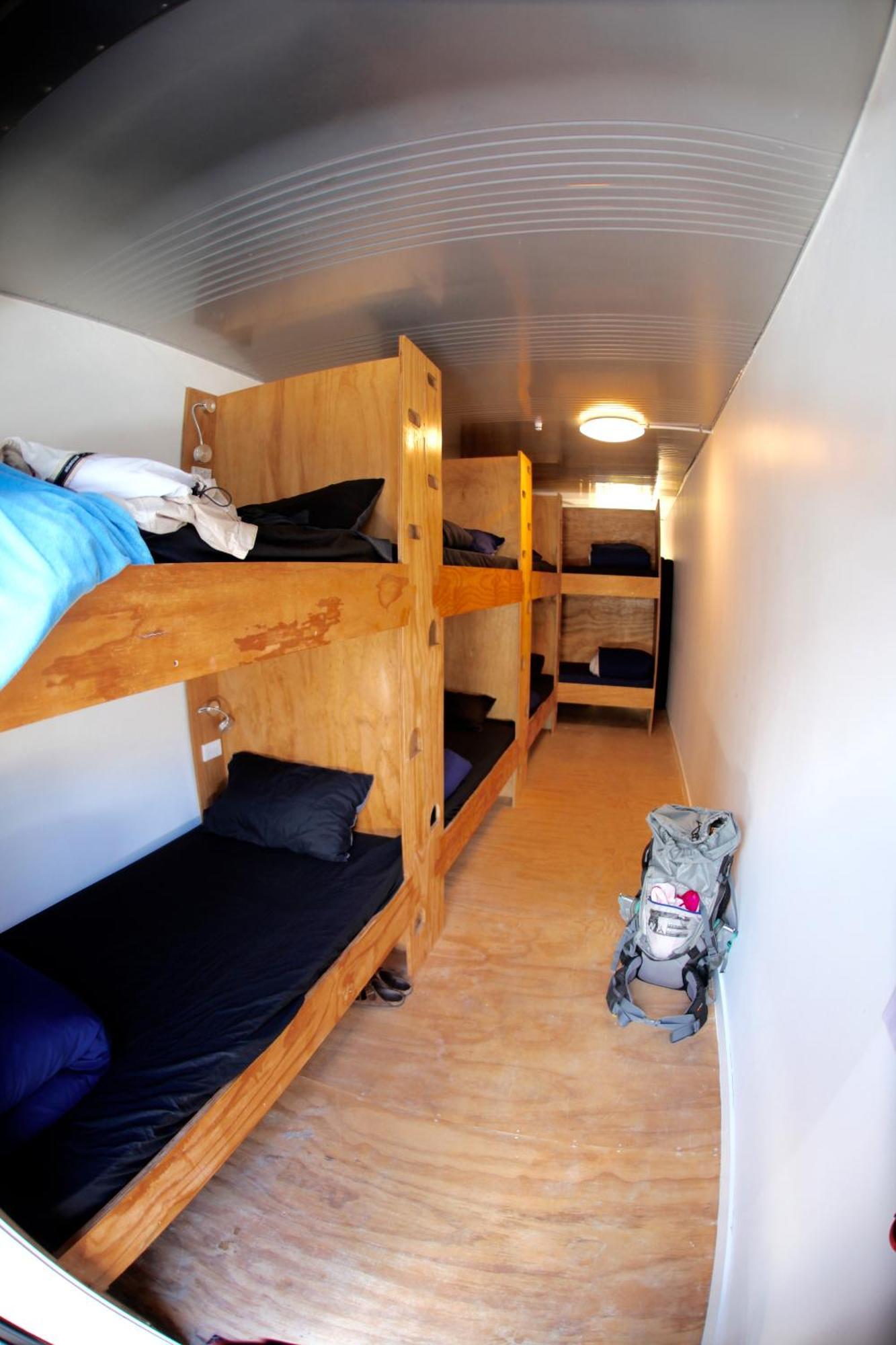 Adventure Inn Marahau Eksteriør billede