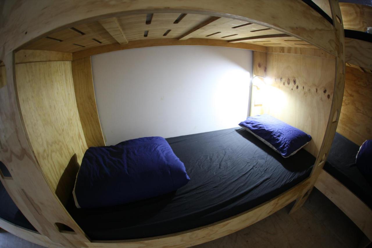 Adventure Inn Marahau Eksteriør billede