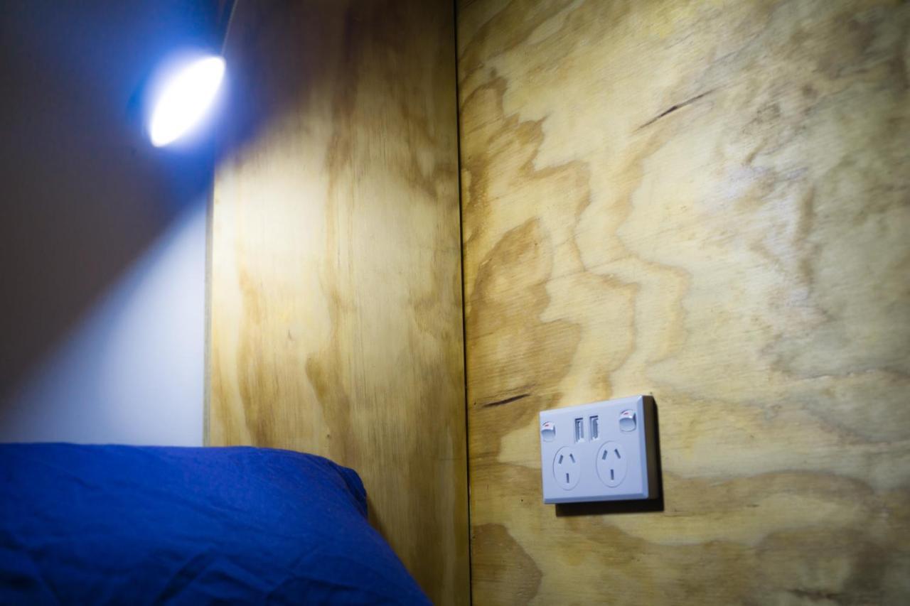 Adventure Inn Marahau Eksteriør billede