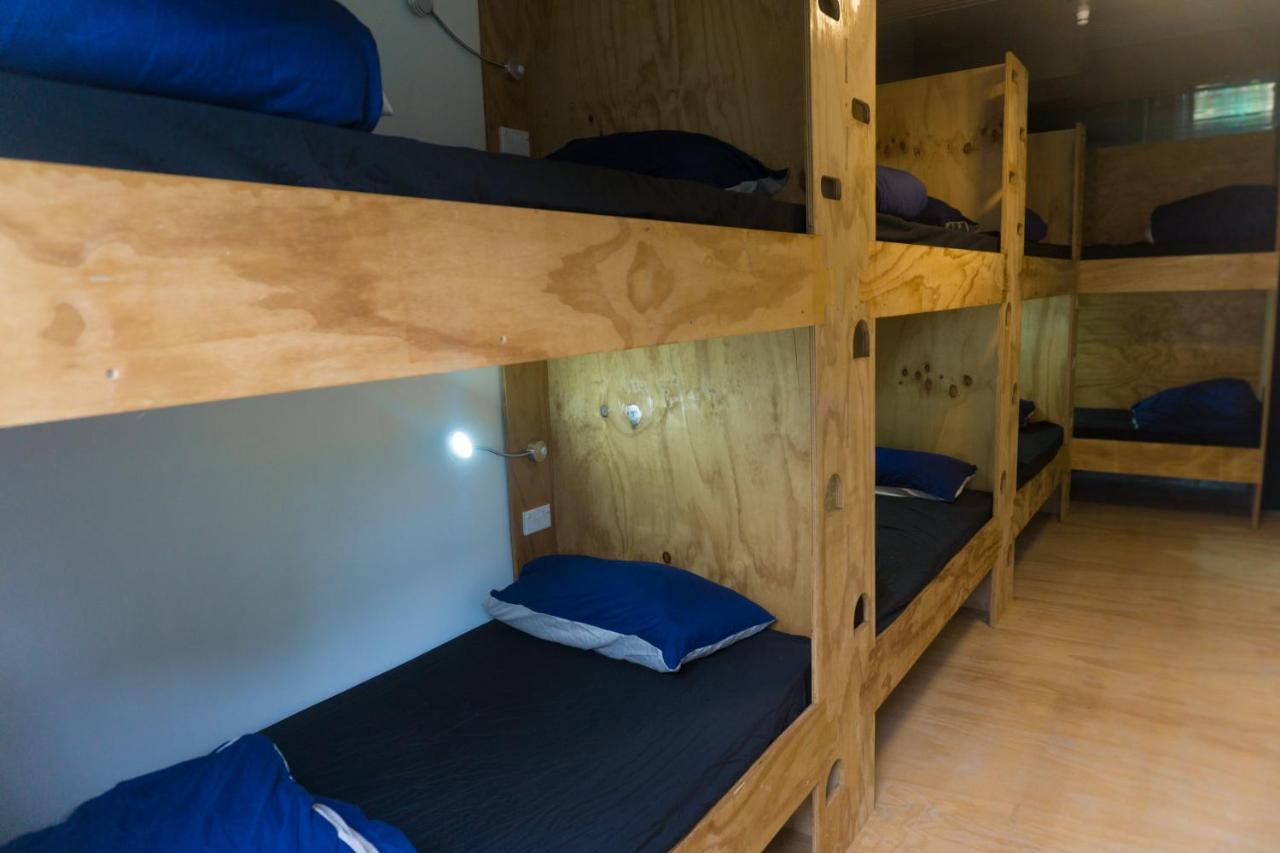 Adventure Inn Marahau Eksteriør billede